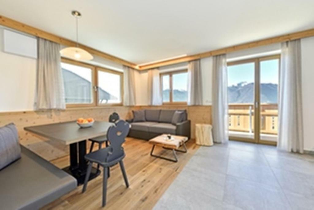 Forchnerhof Panorama - Dolomitenblick Rodengo Exterior photo